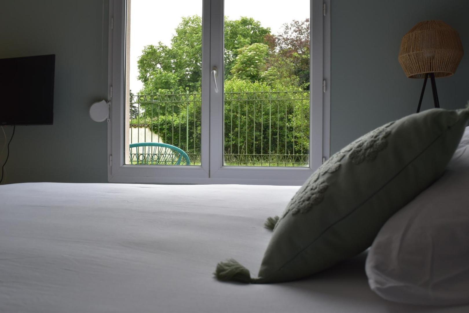 Apartamento L'aquarelle - Cosy, Groupamastadium Ldlc Arena Meyzieu