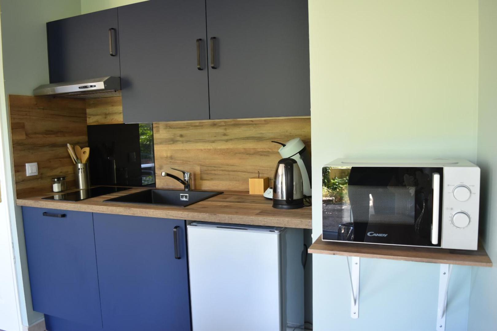 L'aquarelle - Cosy, Groupamastadium Ldlc Arena Apartment *